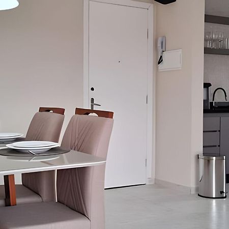Apartament Cobertura Magnifica Centro De Sao Roque Zewnętrze zdjęcie
