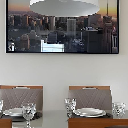 Apartament Cobertura Magnifica Centro De Sao Roque Zewnętrze zdjęcie
