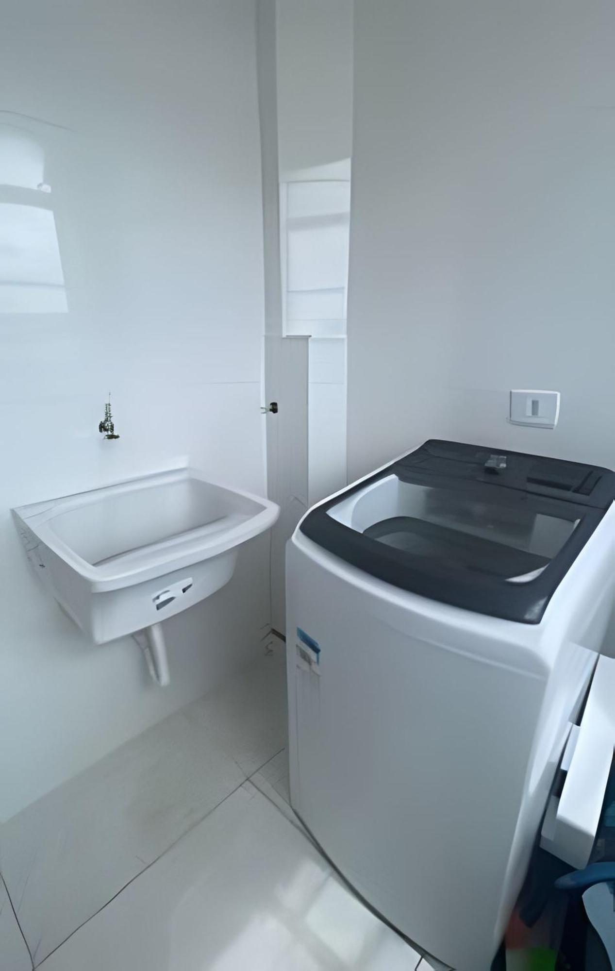 Apartament Cobertura Magnifica Centro De Sao Roque Zewnętrze zdjęcie