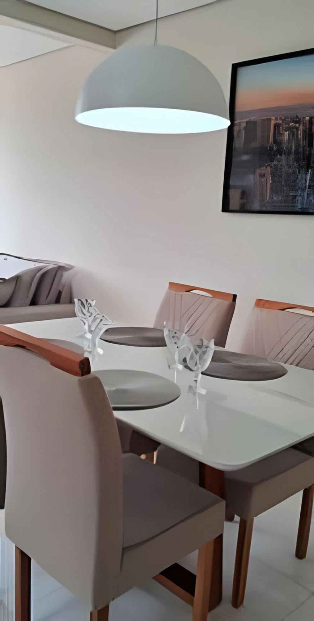 Apartament Cobertura Magnifica Centro De Sao Roque Zewnętrze zdjęcie