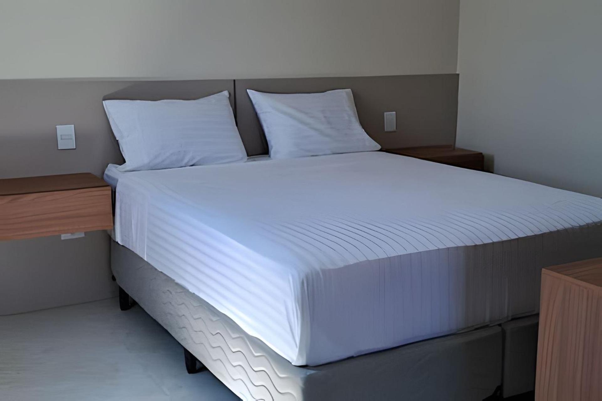 Apartament Cobertura Magnifica Centro De Sao Roque Zewnętrze zdjęcie