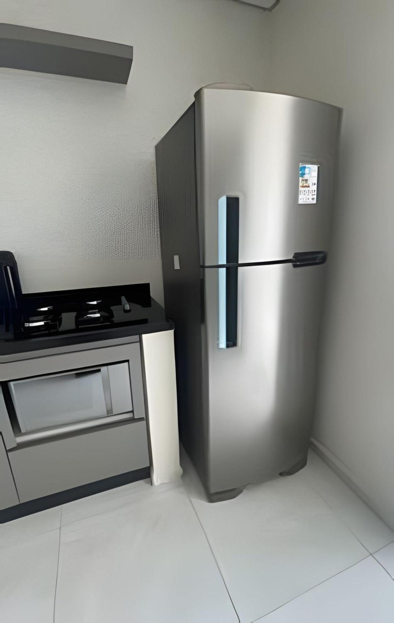 Apartament Cobertura Magnifica Centro De Sao Roque Zewnętrze zdjęcie