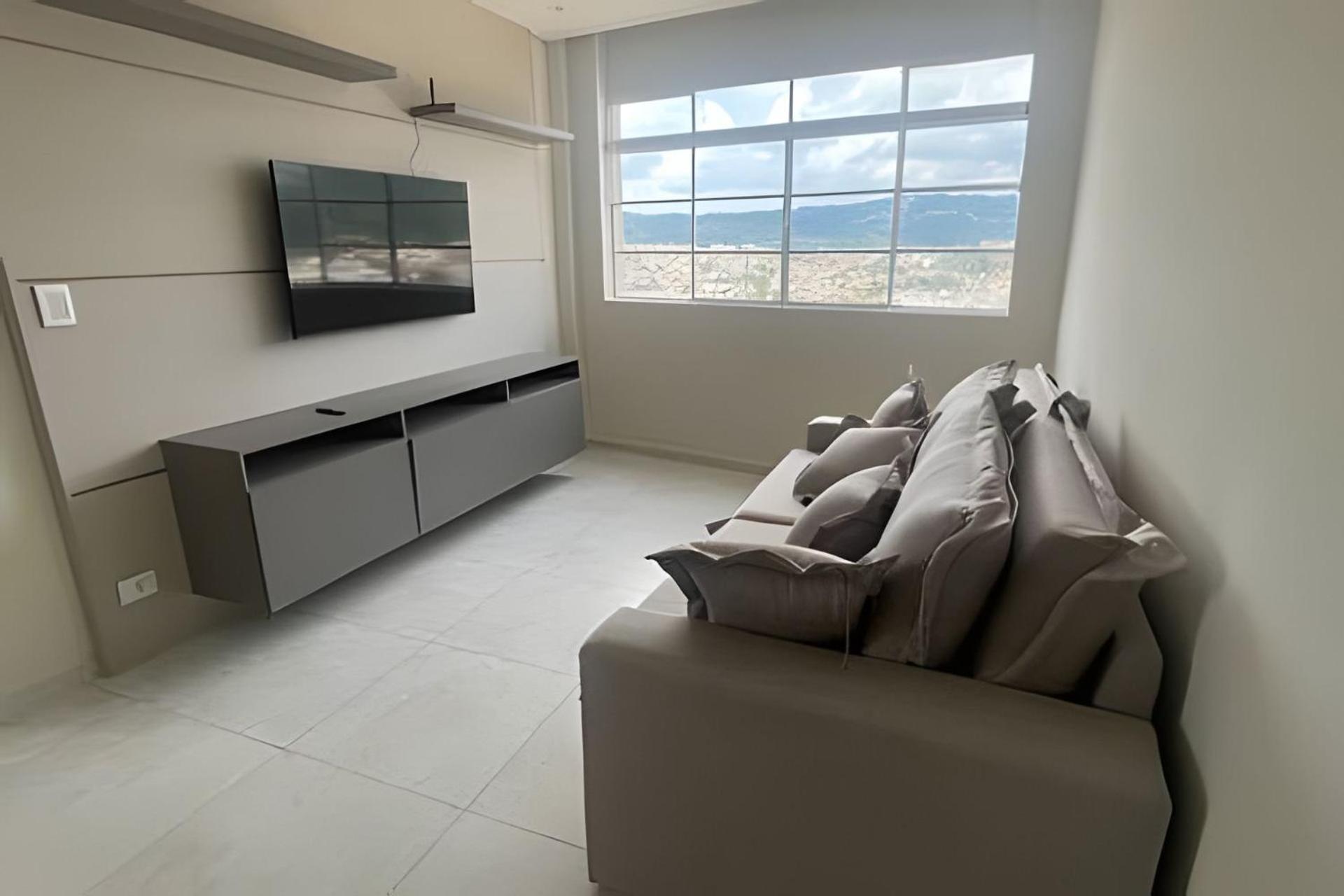 Apartament Cobertura Magnifica Centro De Sao Roque Zewnętrze zdjęcie