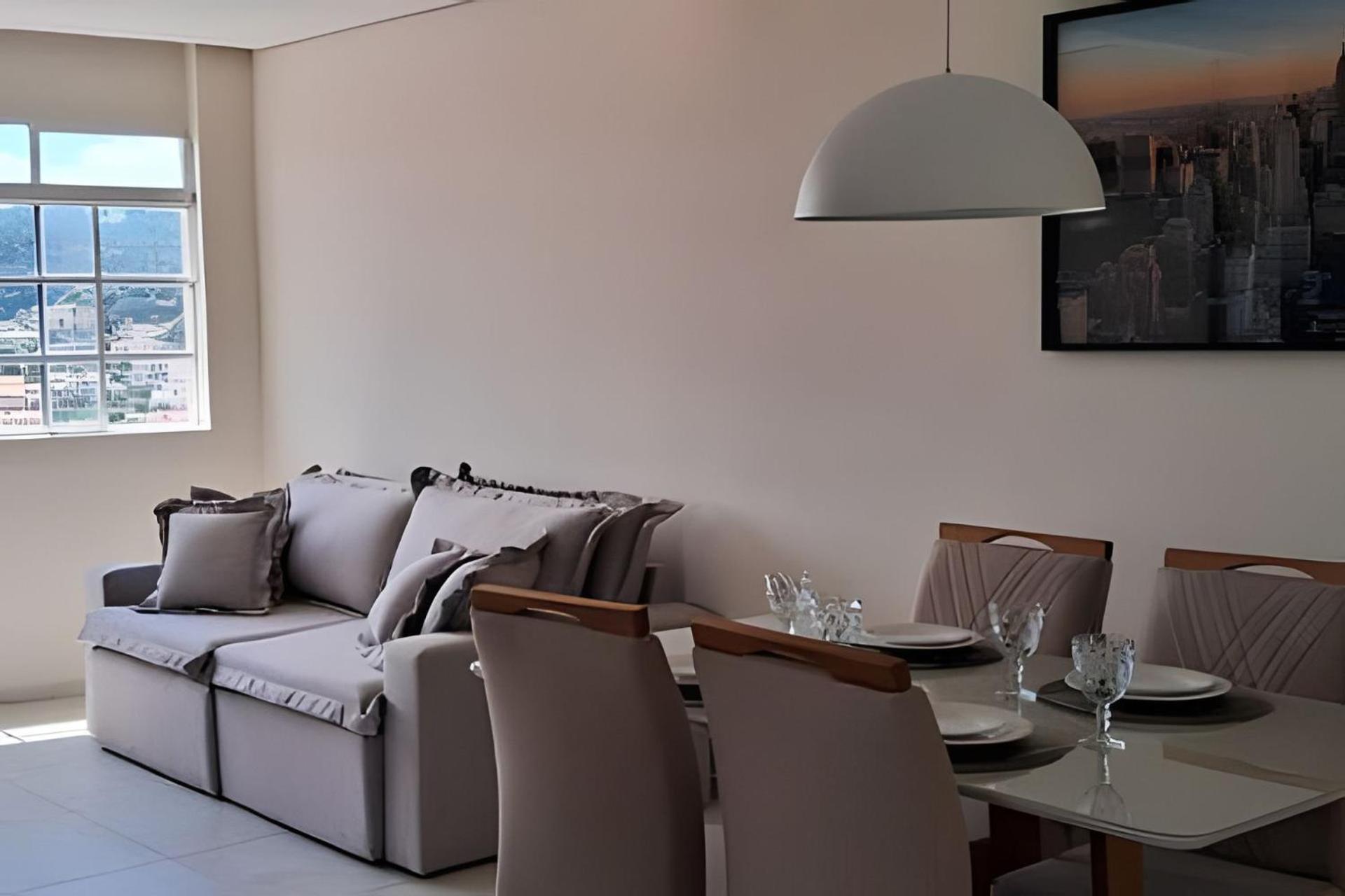 Apartament Cobertura Magnifica Centro De Sao Roque Zewnętrze zdjęcie