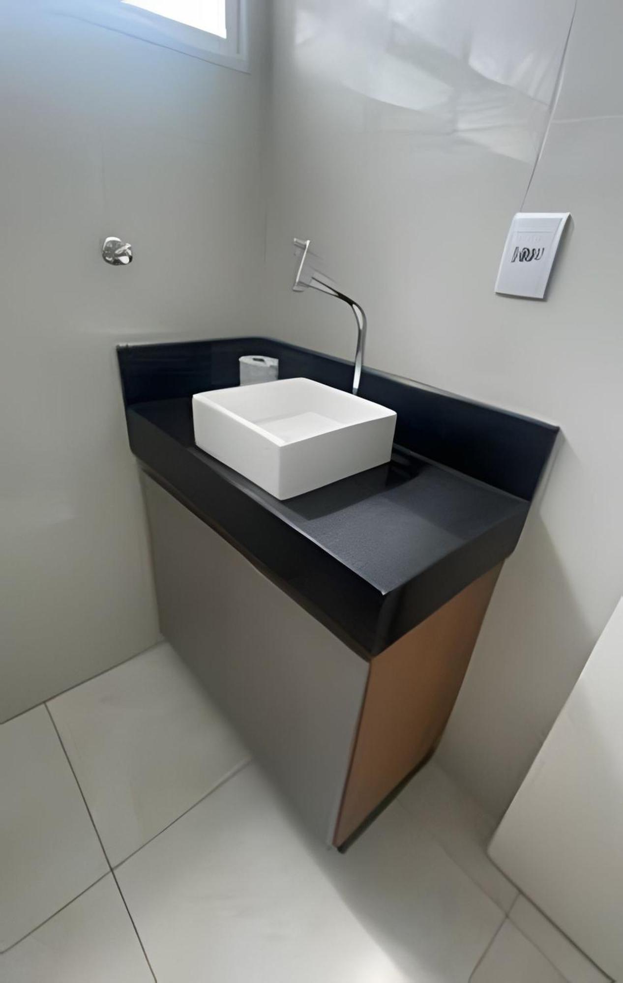 Apartament Cobertura Magnifica Centro De Sao Roque Zewnętrze zdjęcie