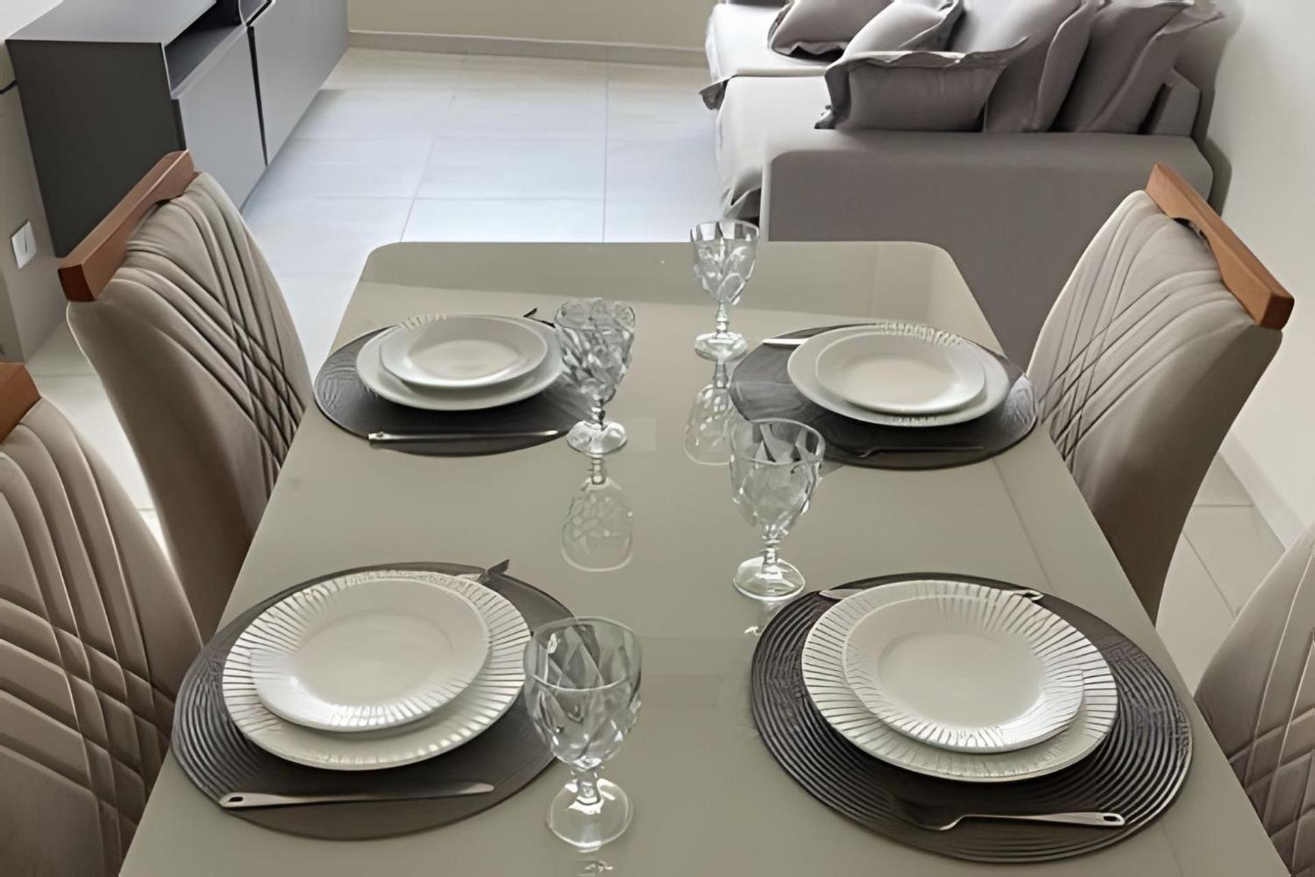 Apartament Cobertura Magnifica Centro De Sao Roque Zewnętrze zdjęcie
