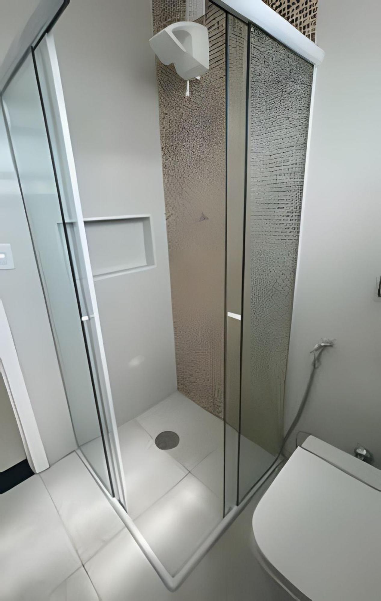 Apartament Cobertura Magnifica Centro De Sao Roque Zewnętrze zdjęcie